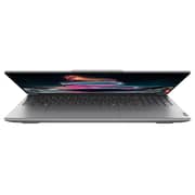 Lenovo Yoga Pro 9 16IMH9 (2024) AI PC - 1st Series / Intel Core Ultra 9-185H / 16inch 3.2K / 1TB SSD / 32GB RAM / 8GB NVIDIA GeForce RTX 4060 Graphics / Windows 11 Home / English & Arabic Keyboard / Luna Grey / Middle East Version - [83DN001PAX]