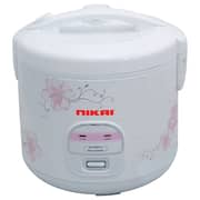 Nikai Deluxe Rice Cooker NR674N3