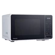 Toshiba Microwave Oven MM2-EM20PFWH