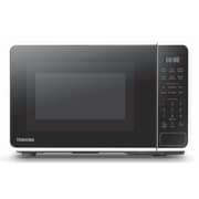Toshiba Microwave Oven MM2-EM20PFWH