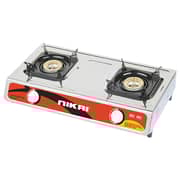Nikai Double Gas Burner NG842