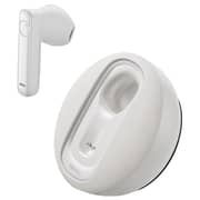 Baseus C-Mic CM10 Wireless In Ear Bluetooth Headset Moon White