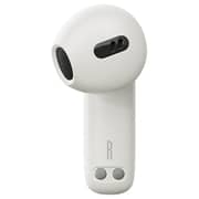 Baseus C-Mic CM10 Wireless In Ear Bluetooth Headset Moon White