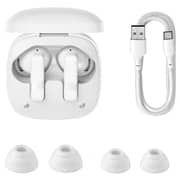 Baseus Bowie E20 True Wireless Earbuds Stellar White