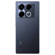 Infinix Note 40 256GB 8GB Obsidian Black 4G Smartphone
