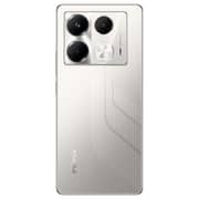 Infinix Note 40 256GB 8GB Racing Grey 4G Smartphone
