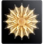 Honor Magic V2 512GB Black 5G Smartphone + Watch GS3