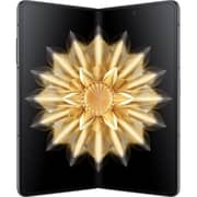 Honor Magic V2 512GB Black 5G Smartphone + Watch GS3