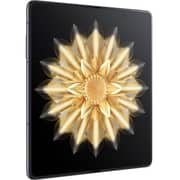 Honor Magic V2 512GB Black 5G Smartphone + Watch GS3