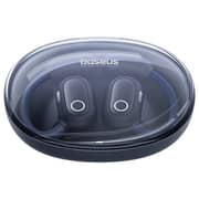Baseus Eli Sport 1 True Wireless Earbuds Cosmic Black