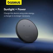 Baseus C-Mic CM10 Wireless In Ear Bluetooth Headset Cluster Black