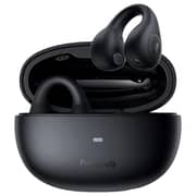 Baseus AirGo AS01 True Wireless Earbuds Cluster Black