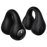 Baseus AirGo AS01 True Wireless Earbuds Cluster Black