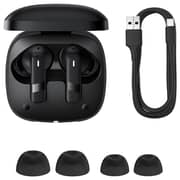 Baseus Bowie E20 True Wireless Earbuds Cluster Black