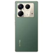 Infinix Note 40 256GB 8GB Vintage Green 4G Smartphone