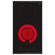 Bosch Series 6 Domino Electric Hob PKF375FP2E