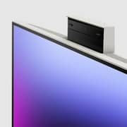 HP All-in-One (2024) Desktop - AMD Ryzen 7-7730U / 23.8inch FHD / 512GB SSD / 16GB RAM / Shared AMD Radeon Graphics / Windows 11 Home / English & Arabic Keyboard / Shell White / Middle East Version - [24-CR0013NE]