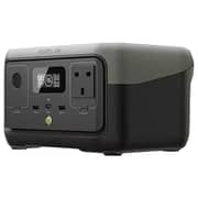 EcoFlow Portable Power Station 256Wh Black EF-RIVER200