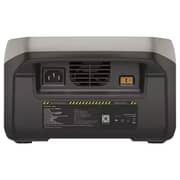 EcoFlow Portable Power Station 256Wh Black EF-RIVER200