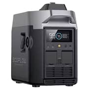 EcoFlow Smart Generator EFG200 Black EF-SG100