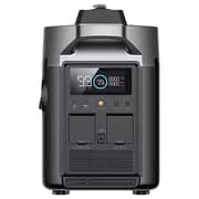 EcoFlow Smart Generator EFG200 Black EF-SG100