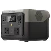 EcoFlow Portable Power Station 512Wh Black EF-RIVER-Max200