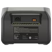 EcoFlow Portable Power Station 512Wh Black EF-RIVER-Max200