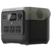 EcoFlow Portable Power Station 768Wh Black EF-RIVER-Pro200