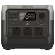 EcoFlow Portable Power Station 768Wh Black EF-RIVER-Pro200