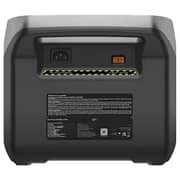 EcoFlow Portable Power Station 768Wh Black EF-RIVER-Pro200