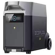 EcoFlow EF-DELTAPRO100-EB DELTA Pro Smart Extra Battery 6500W