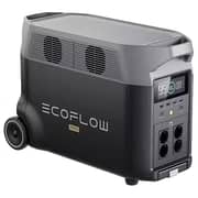 EcoFlow Portable Power Station 3600Wh Black EF-DELTAPRO100