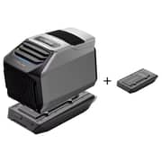 EcoFlow Portable Air Conditioner + Extra Battery EF-WAVE200-C1