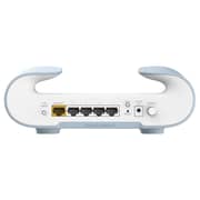 Dlink Aquila Pro AI AX6000 Wireless Dual Band Gigabit Router 3Pack