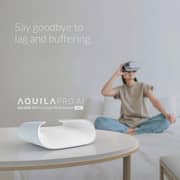 Dlink Aquila Pro AI AX6000 Wireless Dual Band Gigabit Router 3Pack