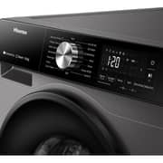 Hisense Front Load Washer 10.5 kg WF3S1043BT