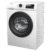 Hisense Front Load Washer 8 kg WFQP8012WS