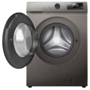 Hisense Front Load Washer 8 kg WFQP8012T