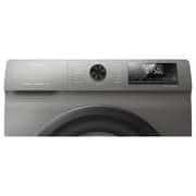 Hisense Front Load Washer 8 kg WFQP8012T