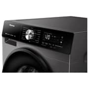 Hisense Front Load Washer & Dryer 10.6 kg/6 kg WD3S1043BT