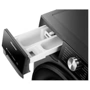 Hisense Front Load Washer & Dryer 10.6 kg/6 kg WD3S1043BT