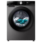 Hisense Front Load Washer & Dryer 10.6 kg/6 kg WD3S1043BT