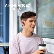 Anker Soundcore Life P2 Mini True Wireless Compact Earbuds - Black
