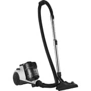 Midea Bagless Vacuum Cleaner White - MC08MEBW