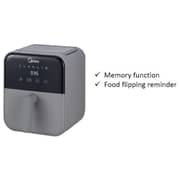Midea Air Fryer MAD-400T2APH