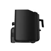 Midea Smart Air Fryer With Digital Touch Control, 11L Capacity, 1700W with Dual Cooking Zones, Wi-Fi Connectivity, Temperature Control up to 230°C – MAD-110D2APK