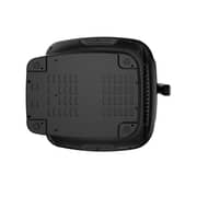 Midea Smart Air Fryer With Digital Touch Control, 11L Capacity, 1700W with Dual Cooking Zones, Wi-Fi Connectivity, Temperature Control up to 230°C – MAD-110D2APK