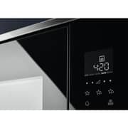 Electrolux Built In Microwave Oven KMFE172TEX