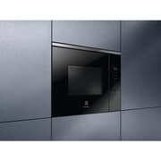 Electrolux Built In Microwave Oven KMFE172TEX