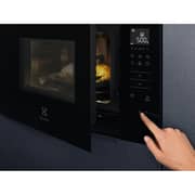 Electrolux Built In Microwave Oven KMFE172TEX
